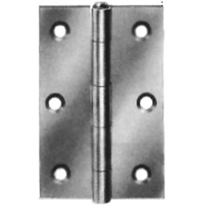 Cerniera stretta zincata Vormann - Fermo, DIN 7954 A Cerniera stretta zincata Vormann - Fermo, DIN 7954 A