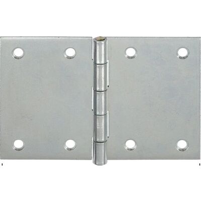 Vormann Bisagra amplia 100x145mm - Bisagra Vormann Bisagra amplia 100x145mm - Bisagra