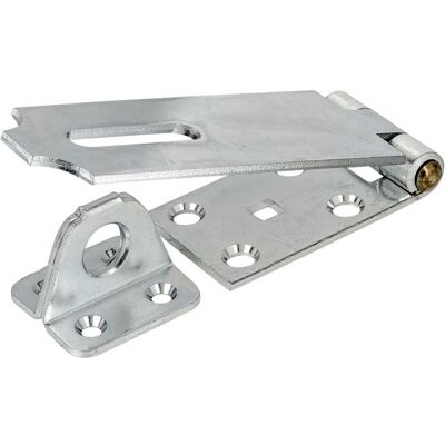 Vormann 105x35 mm Cerradura de Seguridad - Cerradura de Puerta Vormann 105x35 mm Cerradura de Seguridad - Cerradura de Puerta