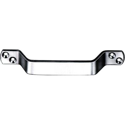 Vormann Handgriffe verzinkt 110 x 13,5 mm - Handle Vormann Handgriffe verzinkt 110 x 13,5 mm - Handle
