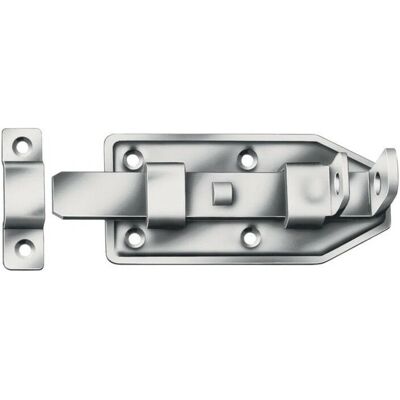 Vormann Cilindro porta in acciaio inox - 120x56mm - Tipo di porta Vormann Cilindro porta in acciaio inox - 120x56mm - Tipo di porta