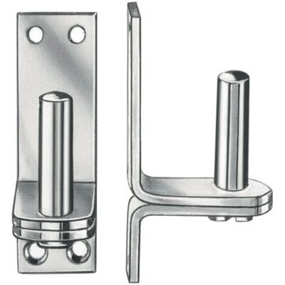 Vormann Aufschraubkloben 16x40x103mm - Clamp Vormann Aufschraubkloben 16x40x103mm - Clamp