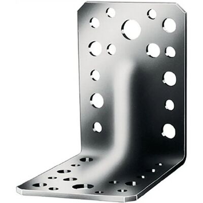 VORMANN - ETA-09/0311 - 90x90x65 - 2 mm - Winkelverbinder VORMANN - ETA-09/0311 - 90x90x65 - 2 mm - Winkelverbinder
