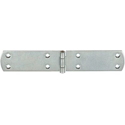 Vormann Stahlbänder - 35mm Höhe, 200mm Länge, 2mm Stärke - 10 Stück Vormann Stahlbänder - 35mm Höhe, 200mm Länge, 2mm Stärke - 10 Stück