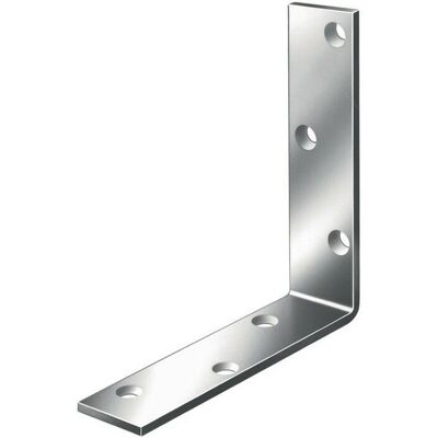 Vormann Supporto a barra L150x150 - Supporto a barra Vormann Supporto a barra L150x150 - Supporto a barra