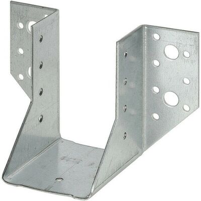 Vormann Modell 120/160 - Baubeschlag - Außen gebogene Schenkel Vormann Modell 120/160 - Baubeschlag - Außen gebogene Schenkel