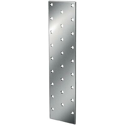 Vormann Herrajes de Montaje - Zincado sendzimir - 2mm - 25 uds Vormann Herrajes de Montaje - Zincado sendzimir - 2mm - 25 uds
