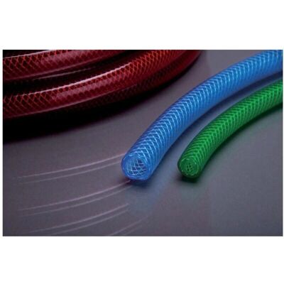 Manguera de Jardín APD - 81R 013 30 50 - Flexible, Reforzada, Ecológica Manguera de Jardín APD - 81R 013 30 50 - Flexible, Reforzada, Ecológica