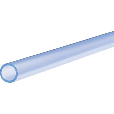 Tuyau PVC APD - Transparent - 4mm x 1mm - 100m - Alimentaire - Publicité Tuyau PVC APD - Transparent - 4mm x 1mm - 100m - Alimentaire - Publicité