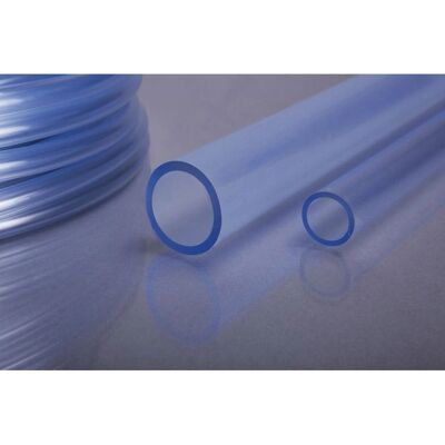 APD Gartenschlauch - 50m Glasklar PVC Schlauch - Garten & Industrie APD Gartenschlauch - 50m Glasklar PVC Schlauch - Garten & Industrie