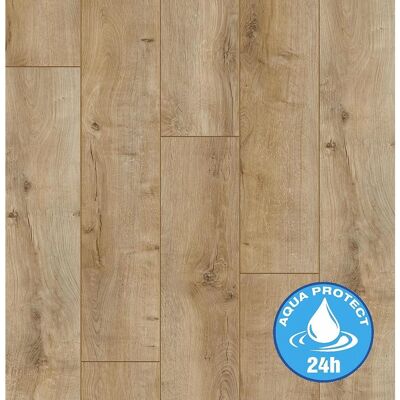 CLASSEN - Baikal 8mm AC5 Trend 52607 - Oak - Laminátová podlaha CLASSEN - Baikal 8mm AC5 Trend 52607 - Oak - Laminátová podlaha