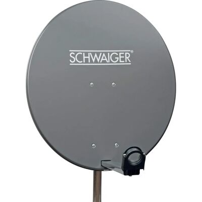 Schwaiger SPI996 38,5 dBi Antenne - Satellitspiegel Schwaiger SPI996 38,5 dBi Antenne - Satellitspiegel