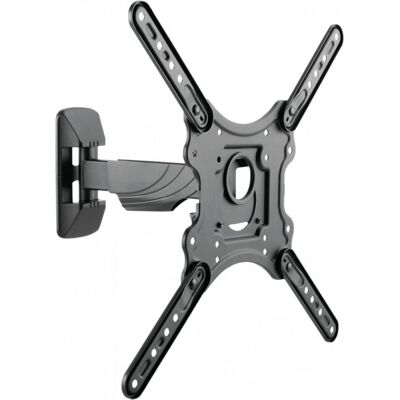 Schwaiger LWH25535 513 Schwarz TV Wandhalterung - TV Wandhalterung Schwaiger LWH25535 513 Schwarz TV Wandhalterung - TV Wandhalterung