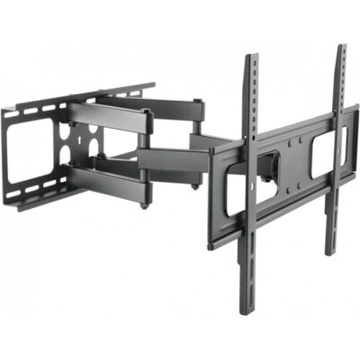 Schwaiger TV Wandhalterung - 50kg VESA 200x200-600x400mm Neigbar Metall Schwaiger TV Wandhalterung - 50kg VESA 200x200-600x400mm Neigbar Metall
