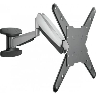 Schwaiger LWHD5530 511 Schwarz - Fernseher Wandhalterung Schwaiger LWHD5530 511 Schwarz - Fernseher Wandhalterung