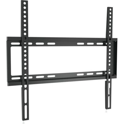 Schwaiger LWHF5535 513 - Soporte de pared para TV - Negro - 35kg Schwaiger LWHF5535 513 - Soporte de pared para TV - Negro - 35kg