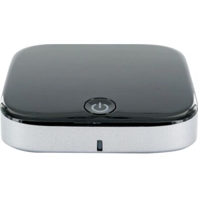 Schwaiger DAR100 513 Kabelloser Bluetooth Audio Transmitter/Empfänger - Bluetooth 4.1 Schwaiger DAR100 513 Kabelloser Bluetooth Audio Transmitter/Empfänger - Bluetooth 4.1