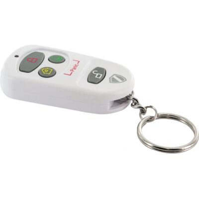 Schwaiger - HGC100 532 - RF Wireless - Remote Control - Publicité Schwaiger - HGC100 532 - RF Wireless - Remote Control - Publicité