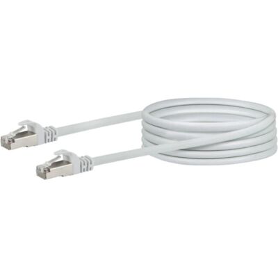 Schwaiger CKB6025 052 Netzwerk Kabel 2,5 m Cat6 SFTP Schwaiger CKB6025 052 Netzwerk Kabel 2,5 m Cat6 SFTP