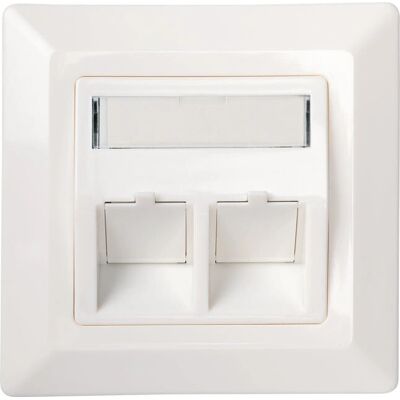 Schwaiger NKSD2 532 - Netzwerkkabel Schwaiger NKSD2 532 - Netzwerkkabel