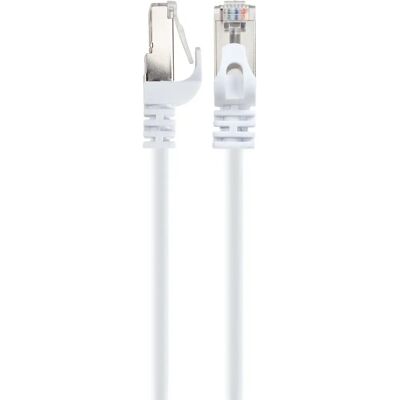 SCHWAIGER - CKB6500 052 - Weiß - 50 m - Netzwerkkabel SCHWAIGER - CKB6500 052 - Weiß - 50 m - Netzwerkkabel