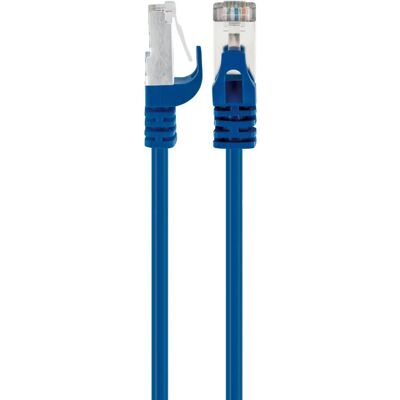 Schwaiger CKO8020 531 2m Cat8 S/FTP Netzwerkkabel Schwaiger CKO8020 531 2m Cat8 S/FTP Netzwerkkabel