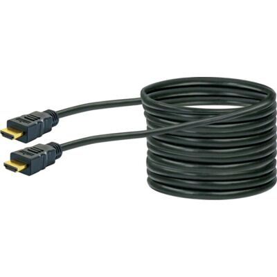 Schwaiger 15m HDMI-Kabel - Standard 3D Ultra HD Schwaiger 15m HDMI-Kabel - Standard 3D Ultra HD