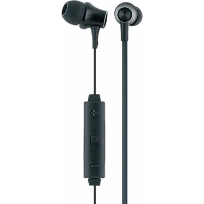 Schwaiger KH710BTS Kabelloses In-Ear Headset - Anrufe & Musik Schwaiger KH710BTS Kabelloses In-Ear Headset - Anrufe & Musik