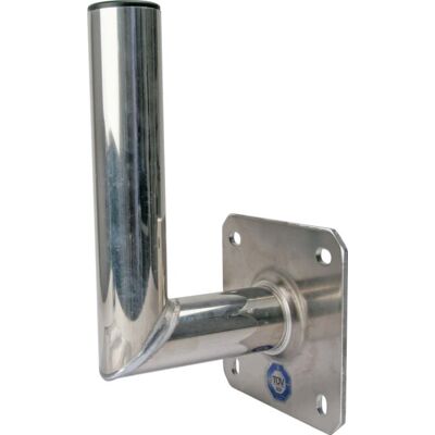 Supporto da Muro Satellite Schwaiger WAH1525 001 - Fino a 90cm Antenne Supporto da Muro Satellite Schwaiger WAH1525 001 - Fino a 90cm Antenne