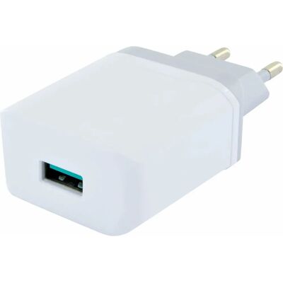Schwaiger LAD440 532 Weiß - Digitalkamera Schwaiger LAD440 532 Weiß - Digitalkamera
