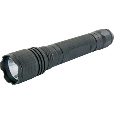 Schwaiger TLED400S 533 Zwart Hand zaklamp LED - Zaklamp Schwaiger TLED400S 533 Zwart Hand zaklamp LED - Zaklamp
