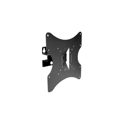 Schwaiger LWH030 011 - Wandhalterung - Schwarz - 17-37" Schwaiger LWH030 011 - Wandhalterung - Schwarz - 17-37"
