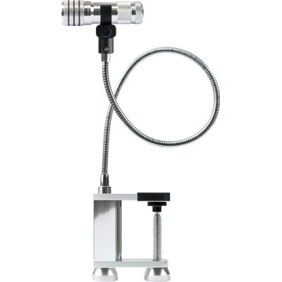 Schwaiger - GLED0030 - Silber - 0.5W - Grillleuchte Schwaiger - GLED0030 - Silber - 0.5W - Grillleuchte