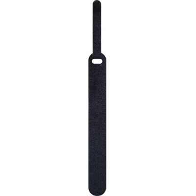 Schwaiger - KMKB3010 - 170x12x2mm - Schwarz - Cable Tie Schwaiger - KMKB3010 - 170x12x2mm - Schwarz - Cable Tie