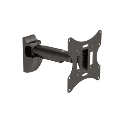 Schwaiger LWH040 011 Wandhalterung - 17-37 Zoll, Schwarz Schwaiger LWH040 011 Wandhalterung - 17-37 Zoll, Schwarz