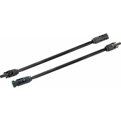 SCHWAIGER SOMC4030 Solarmodul Zubehör - Schwarz - Außen SCHWAIGER SOMC4030 Solarmodul Zubehör - Schwarz - Außen