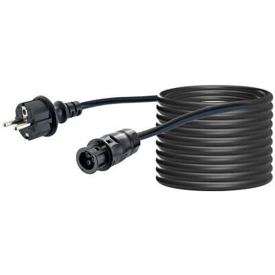 SCHWAIGER Betteri 20 m Solar Kabel - Zubehör für Solaranlagen SCHWAIGER Betteri 20 m Solar Kabel - Zubehör für Solaranlagen