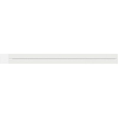 Schwaiger - MSLW1000 - Aluminium - 1000 mm - Fördelningslist Schwaiger - MSLW1000 - Aluminium - 1000 mm - Fördelningslist