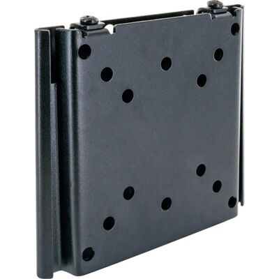 Schwaiger LWH1323511 Wandhalter Schwarz 13-27" 30kg Schwaiger LWH1323511 Wandhalter Schwarz 13-27" 30kg