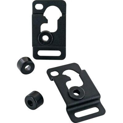 Supporto a parete Schwaiger LWH1737 - Schermi 19-70 pollici - Max 50kg Supporto a parete Schwaiger LWH1737 - Schermi 19-70 pollici - Max 50kg