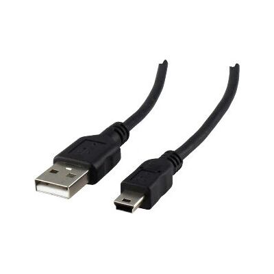 Schwaiger - CK1521 - Schwarz - 1 m - Cable Schwaiger - CK1521 - Schwarz - 1 m - Cable