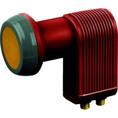 Schwaiger SPS6914R531 Twin LNB - Lav Støj-Block Downconverter Schwaiger SPS6914R531 Twin LNB - Lav Støj-Block Downconverter