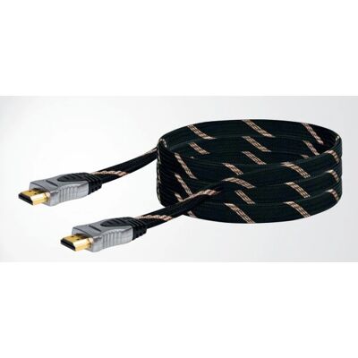 Schwaiger - 4004005204315 - 5 m - HDMI Type A - HDMI-Kabel Schwaiger - 4004005204315 - 5 m - HDMI Type A - HDMI-Kabel