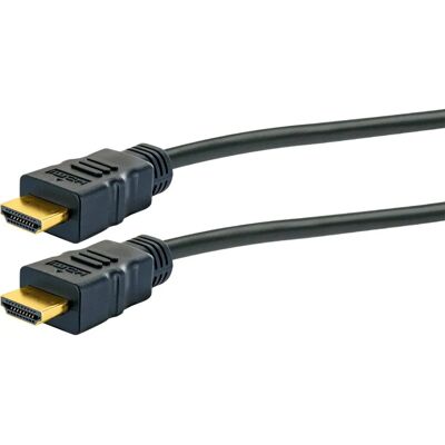 Cavo HDMI Schwaiger 1,5m - Alta Velocità con Ethernet Cavo HDMI Schwaiger 1,5m - Alta Velocità con Ethernet
