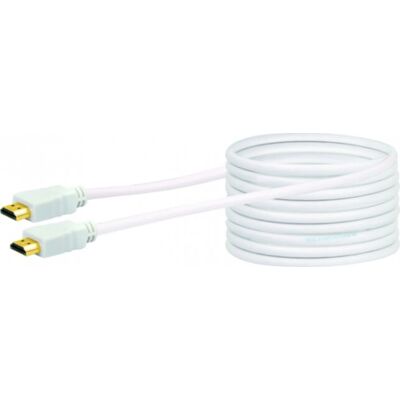 Schwaiger 3m HDMI M/M - Type A - HDMI-Kabel Schwaiger 3m HDMI M/M - Type A - HDMI-Kabel