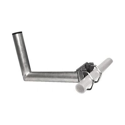 Schwaiger MAL30A 001 Satellitenantenne Zubehör - Silber - Aluminium Schwaiger MAL30A 001 Satellitenantenne Zubehör - Silber - Aluminium