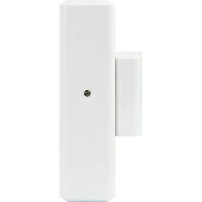 Capteur porte/fenêtre Schwaiger ZHS09 - Blanc - Z-Wave Capteur porte/fenêtre Schwaiger ZHS09 - Blanc - Z-Wave