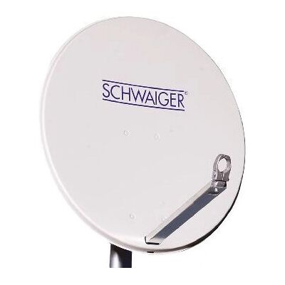 Schwaiger - SPI800 - 10,7-12,75 GHz - Satellitenantenne Schwaiger - SPI800 - 10,7-12,75 GHz - Satellitenantenne