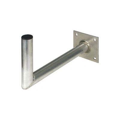 Schwaiger WAH45A001 Satellietantenne Beugel - Aluminium Schwaiger WAH45A001 Satellietantenne Beugel - Aluminium