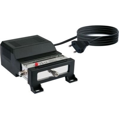 Schwaiger BN2315 531 TV-Signaleverstärker - 47-862 MHz Schwaiger BN2315 531 TV-Signaleverstärker - 47-862 MHz